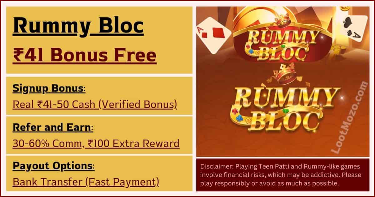 rummy bloc apk download
