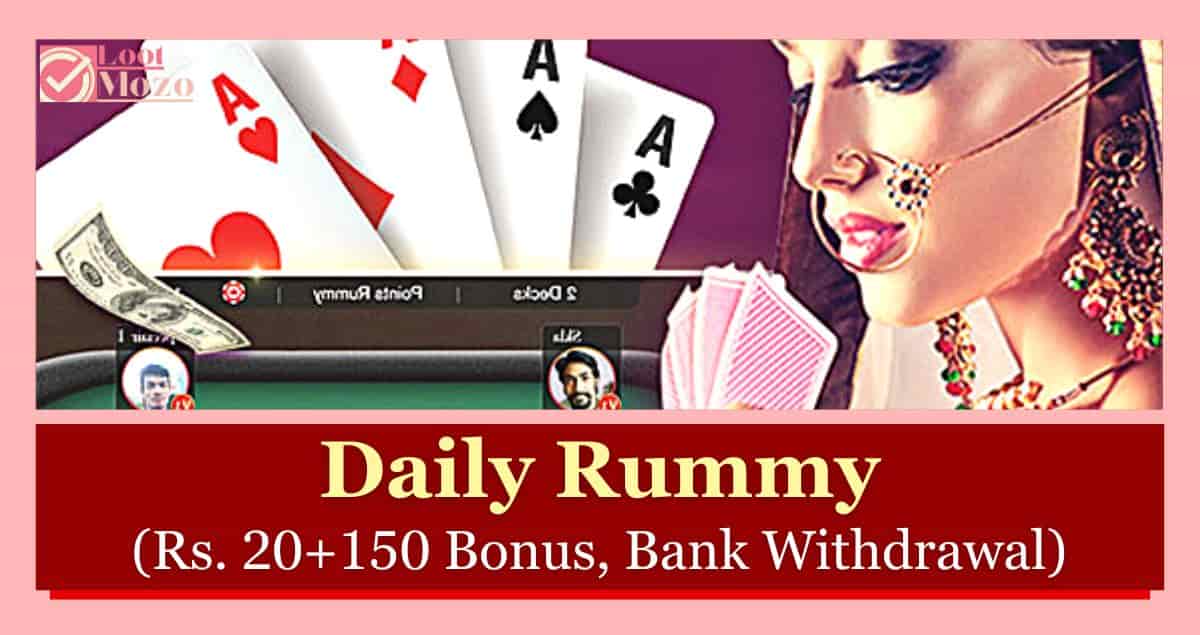 daily rummy apk download