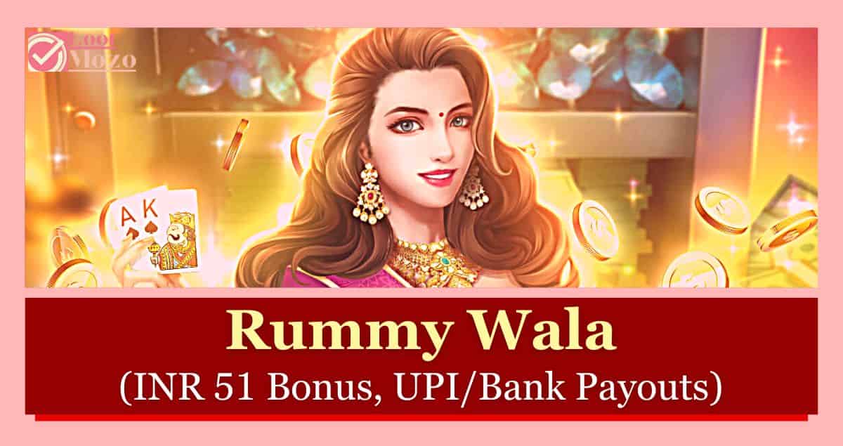 rummy wala app