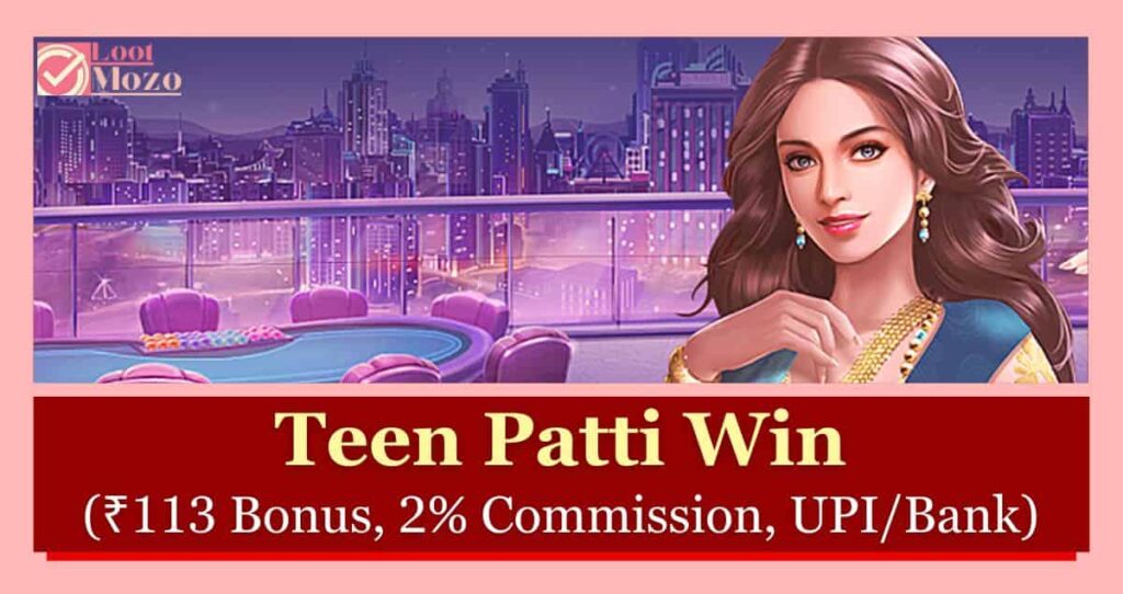 teen patti win app