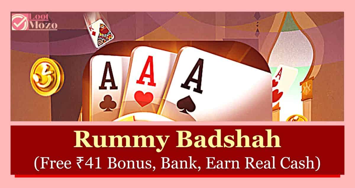 rummy badshah apk download