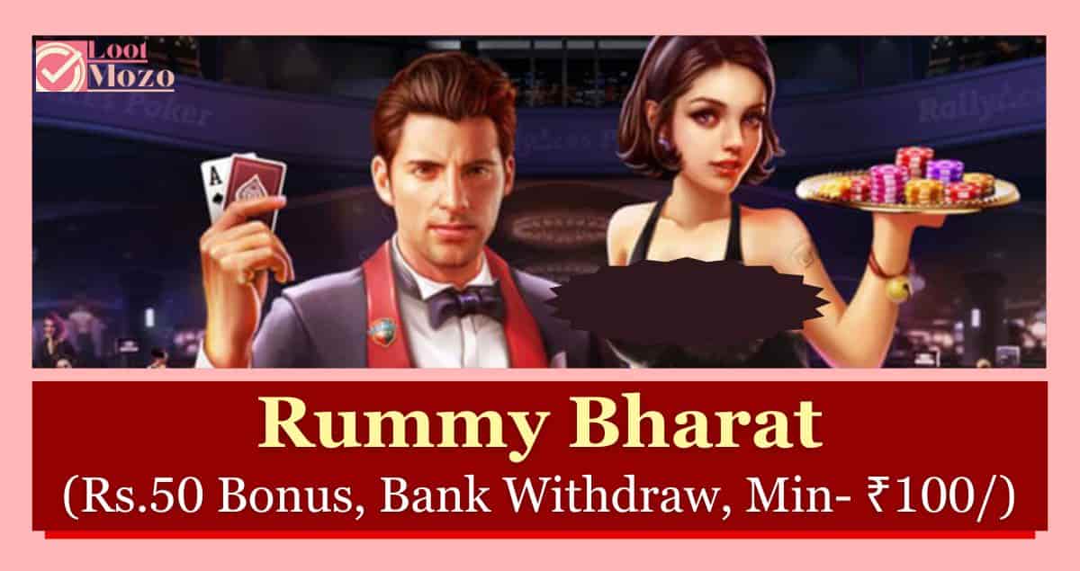 rummy bharat download